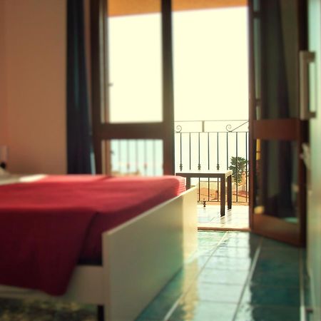 Hotel Bellavista S'Archittu S'archittu Cuglieri Quarto foto