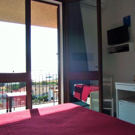 Hotel Bellavista S'Archittu S'archittu Cuglieri Quarto foto