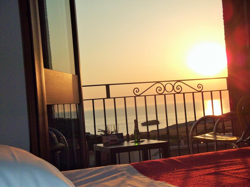 Hotel Bellavista S'Archittu S'archittu Cuglieri Quarto foto