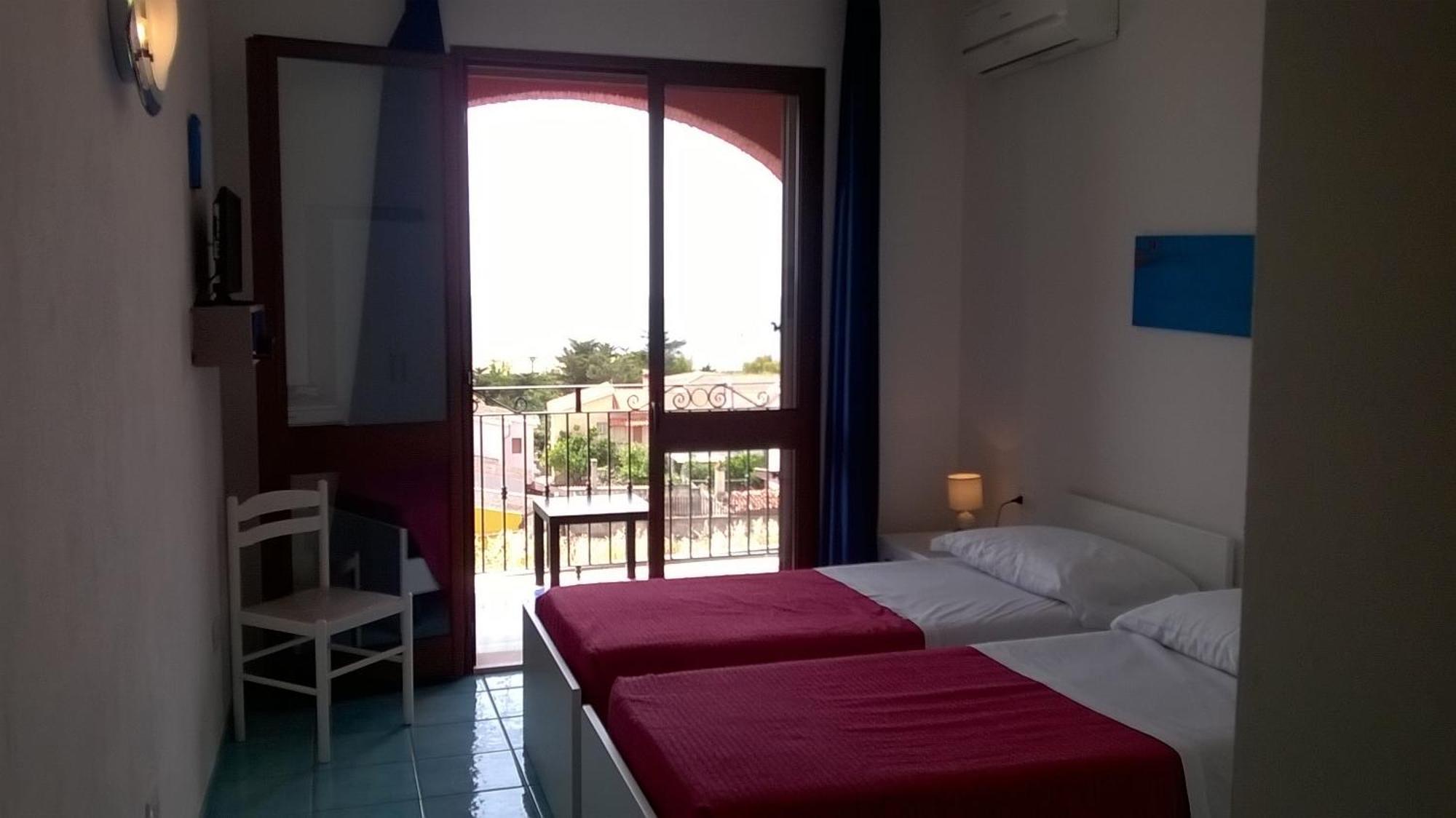 Hotel Bellavista S'Archittu S'archittu Cuglieri Quarto foto