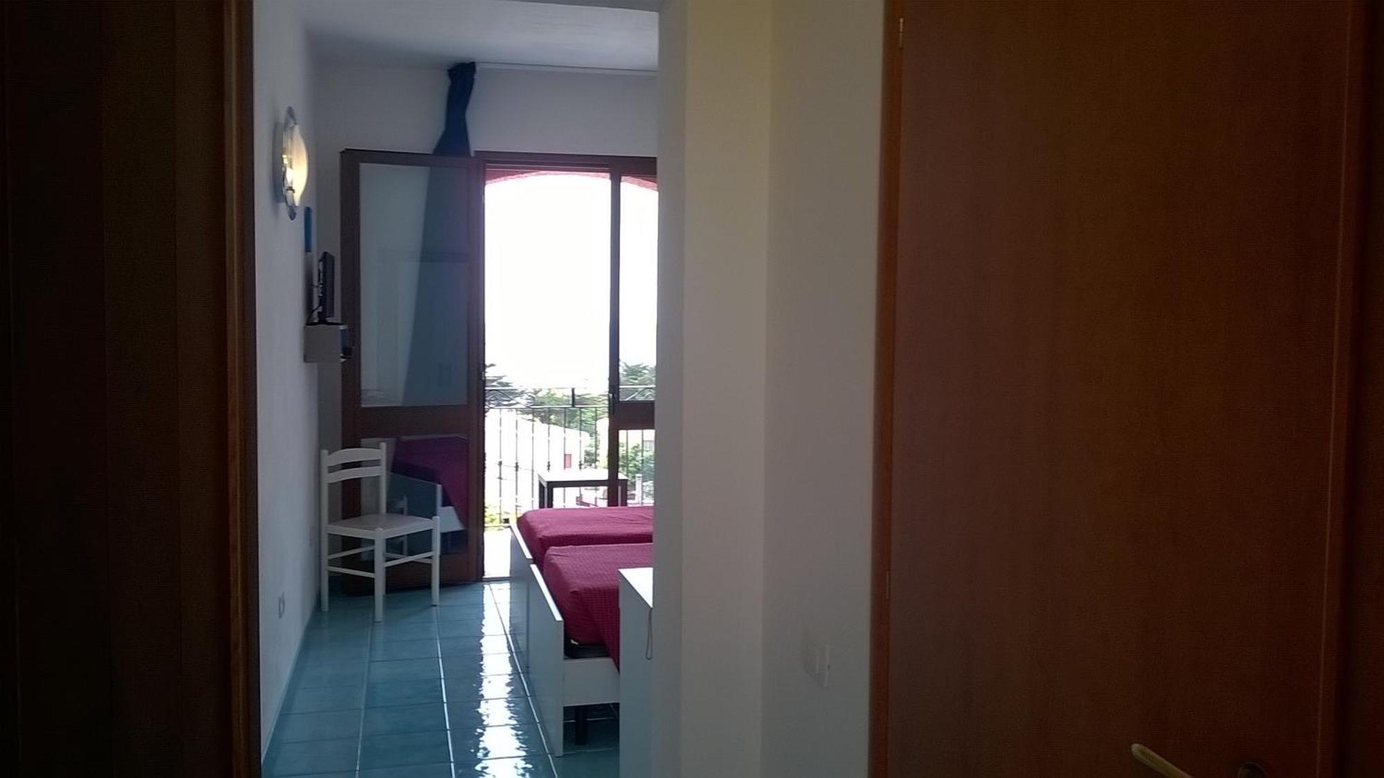 Hotel Bellavista S'Archittu S'archittu Cuglieri Quarto foto