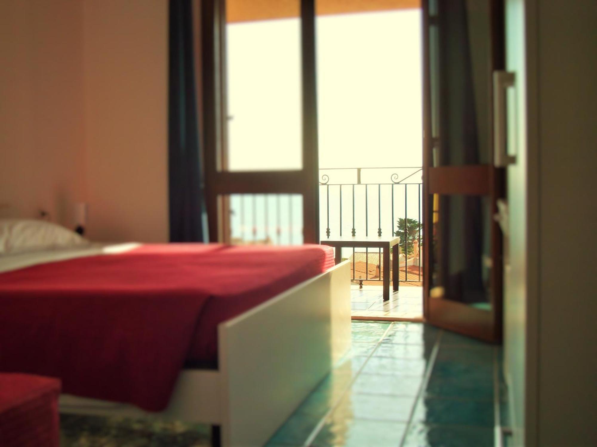 Hotel Bellavista S'Archittu S'archittu Cuglieri Quarto foto