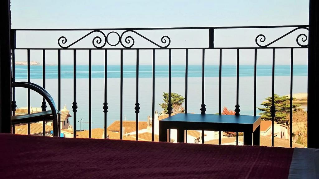Hotel Bellavista S'Archittu S'archittu Cuglieri Quarto foto