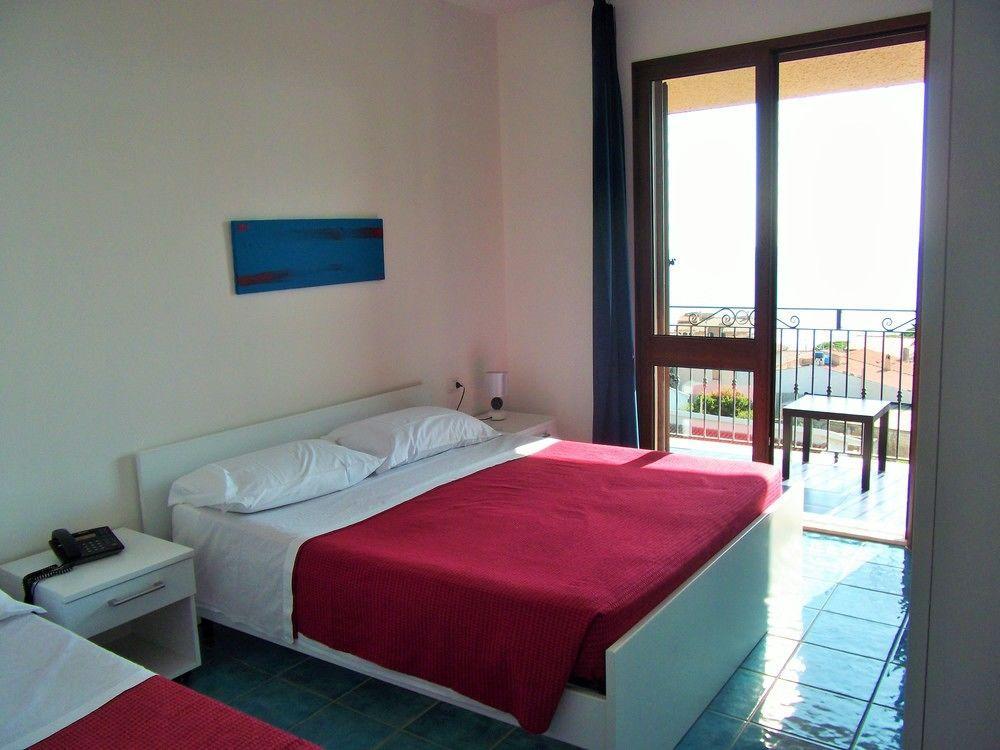 Hotel Bellavista S'Archittu S'archittu Cuglieri Exterior foto