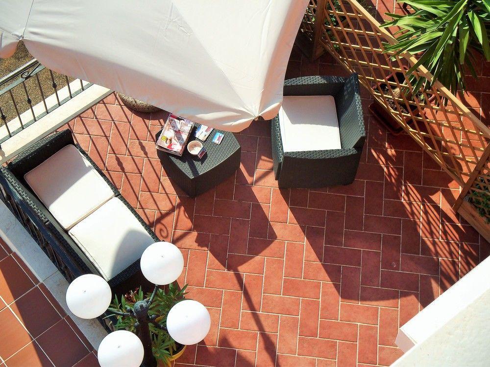 Hotel Bellavista S'Archittu S'archittu Cuglieri Exterior foto